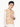 Boy's Beige & Cream Waist Coat Suit - EBTWCS22-25159