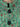 Boy's Green & Navy Waist Coat Suit - EBTWCS22-25161