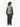 Boy's Green & Navy Waist Coat Suit - EBTWCS22-25161