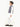 Boy's Grey & White Waist Coat Suit - EBTWCS22-25162