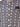 Boy's Grey & White Waist Coat Suit - EBTWCS22-25162