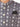 Boy's Grey & White Waist Coat Suit - EBTWCS22-25162