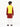 Boy's Yellow & Maroon Waist Coat Suit - EBTWCS22-25163
