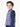 Boy's Purple & Navy Waist Coat Suit - EBTWCS22-25166