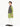 Boy's Multi & Green Waist Coat Suit - EBTWCS22-25168