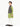 Boy's Multi & Green Waist Coat Suit - EBTWCS22-25168