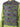 Boy's Multi & Green Waist Coat Suit - EBTWCS22-25168