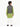 Boy's Multi & Green Waist Coat Suit - EBTWCS22-25168