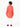 Boy's Orange Waist Coat Suit - EBTWCS22-25175