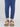 Girl's Royal Blue Basic Tights - EGBT22-75403