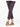 Girl's Deep Purple Bottom - EGB22-75250