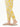 Girl's Yellow & White Bottom - EGB22-75181