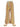 Girl's Yellow Multi Bottom - EGB22-75228