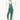 Girl's Green Dungaree - EGTDK22-006