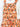 Girl's Orange Dungaree - EGTDK22-009