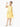 Girl's Yellow Frock - EGTF21S-249