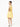 Girl's Yellow Frock - EGTF21S-249
