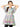 Girl's Multi Frock - EGTFW21S-281