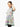 Girl's Multi Frock - EGTFW21S-281