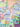 Girl's Multi Frock - EGTFW21S-281