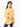 Girl's Light Orange Frock - EGTFW21S-286