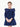 Girl's Blue Frock - EGTFW22W-200026