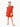 Girl's Red Frock - EGTFW22W-200027