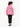 Girl's Pink Hoodie - EGTH22-002