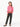 Girl's Pink Hoodie - EGTH22-014