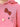 Girl's Pink Hoodie - EGTH22-014