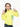 Girl's Lemon Jacket - EGTJD22-001