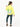 Girl's Lemon Jacket - EGTJD22-001