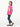 Girl's Pink Jacket - EGTJD22-002