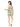 Girl's Green Multi Jumpsuit - EGTJSW22-005
