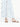 Girl's White Pant - EGBPD22-001