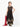 Girl's Black Pishwas - EGTP22-22171