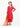 Girl's Pink Pishwas - EGTP22-22182