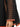 Girl's Black Pishwas - EGTP22-22183