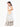 Girl's Off White Pishwas - EGTP22-22187
