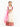 Girl's Cream Pishwas - EGTP22-22190
