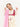 Girl's Cream Pishwas - EGTP22-22190