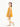 Girl's Dark Mustard Pret - EGTKE22-70485