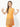Girl's Orange Pret - EGTKE22-70265 (2-Pcs)