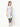 Girl's White & Blue Pret - EGTKE22-70280 (2-Pcs)