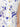 Girl's White & Blue Pret - EGTKE22-70280 (2-Pcs)
