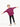 Girl's Purple Pret - EGTKE22-70326
