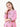Girl's Pink Pret - EGTKE22-70327 (ST)