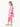 Girl's Pink Pret - EGTKE22-70327 (ST)