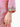 Girl's Pink Pret - EGTKE22-70327 (ST)
