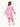 Girl's Pink Pret - EGTKE22-70327 (ST)